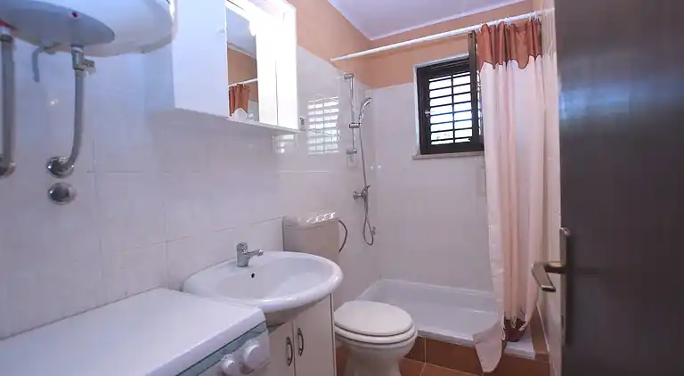 Appartamento in Žbandaj