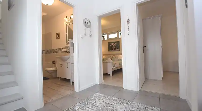 Casa vacanze in Icici