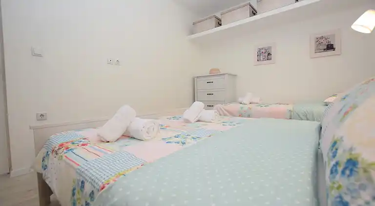 Casa vacanze in Icici