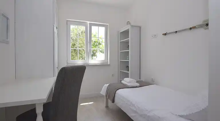 Casa vacanze in Icici