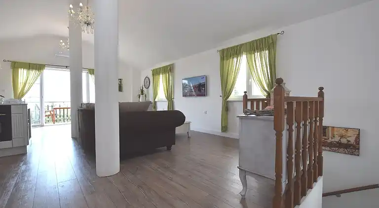 Casa vacanze in Icici