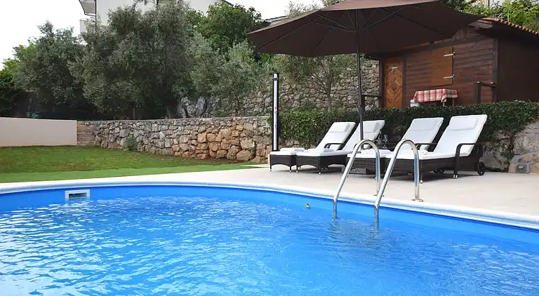 Casa vacanze in Icici