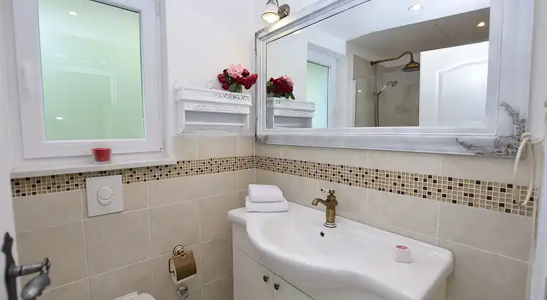 Casa vacanze in Icici