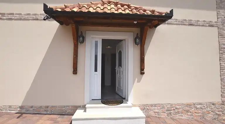 Casa vacanze in Icici