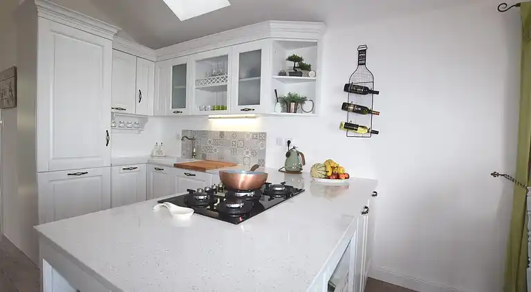 Casa vacanze in Icici