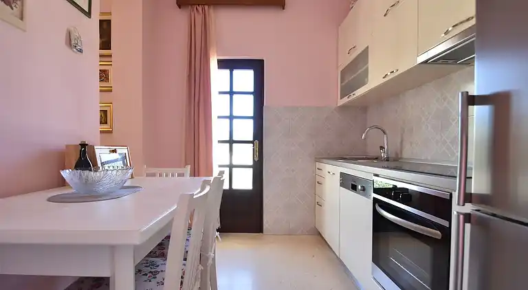 Villa i Dubrovnik