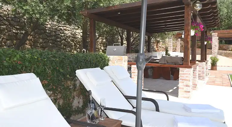 Casa vacanze in Icici