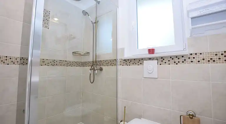 Casa vacanze in Icici