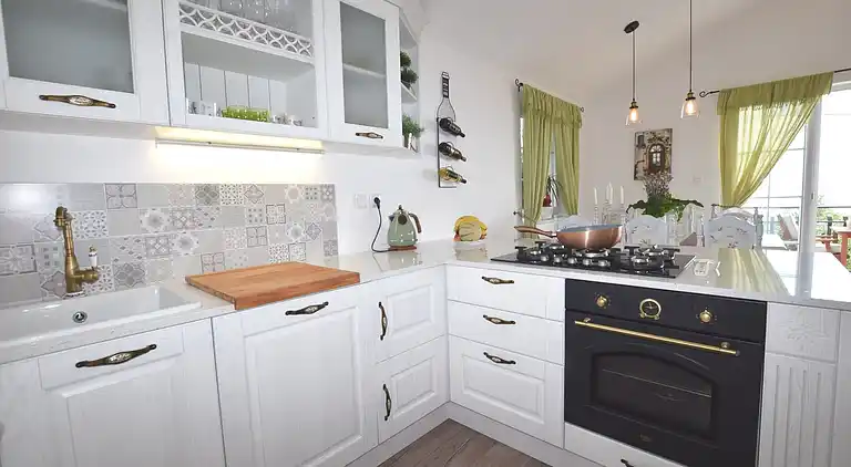 Casa vacanze in Icici