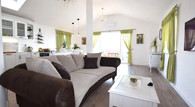 Casa vacanze in Icici