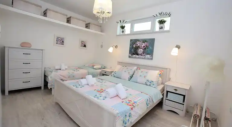 Casa vacanze in Icici