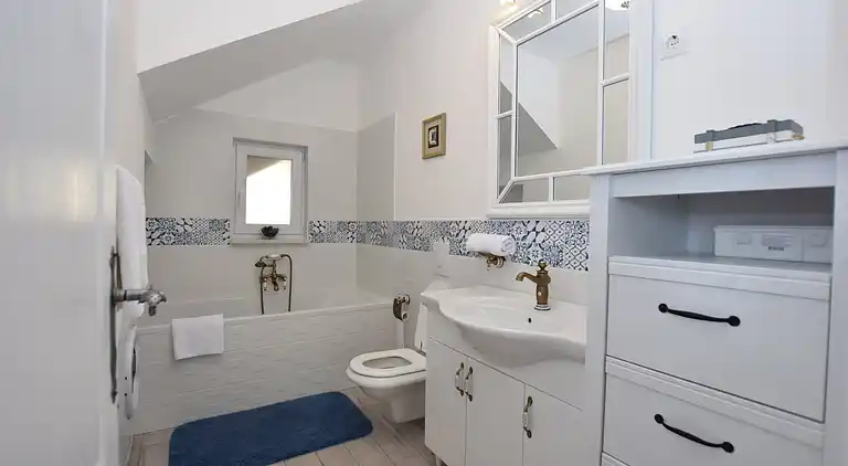 Casa vacanze in Icici