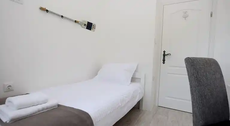 Casa vacanze in Icici