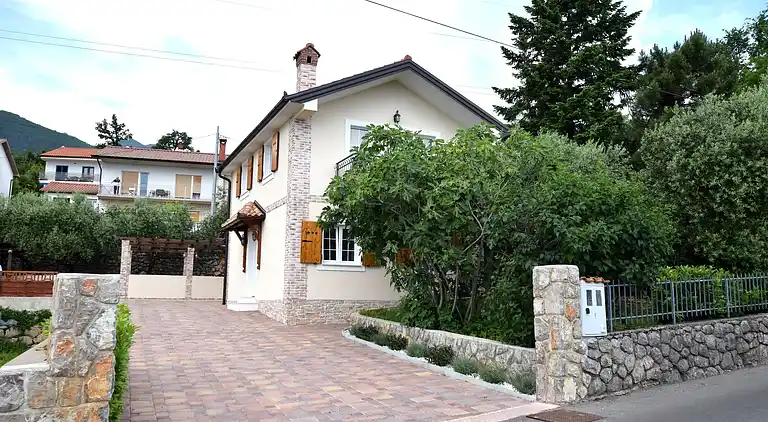 Casa vacanze in Icici