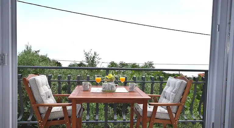 Casa vacanze in Icici