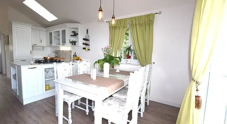 Casa vacanze in Icici