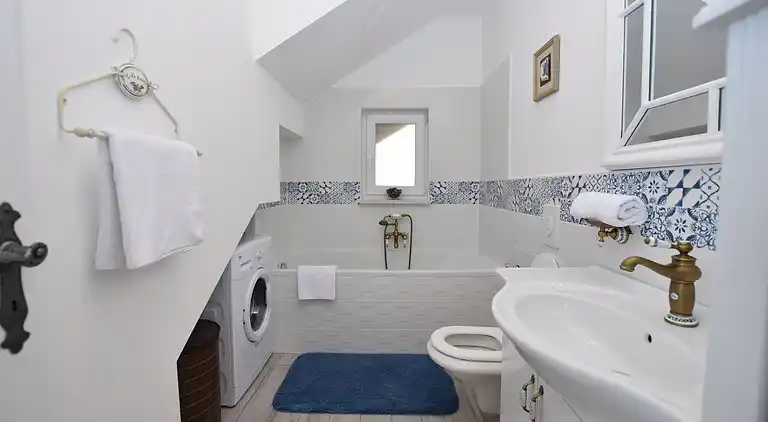 Casa vacanze in Icici