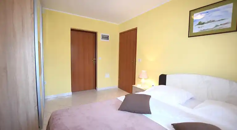 Sommerhus i Žbandaj