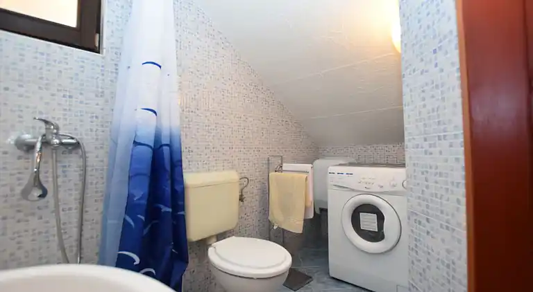 Sommerhus i Žbandaj