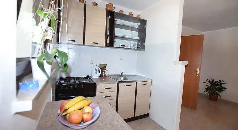 Sommerhus i Žbandaj