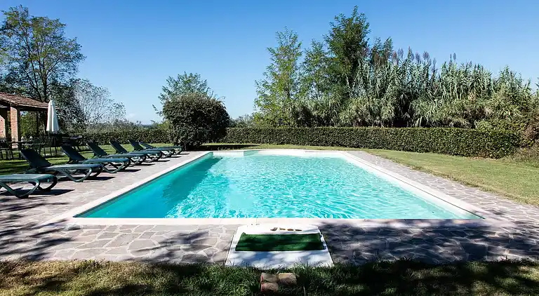 Holiday home in Peccioli