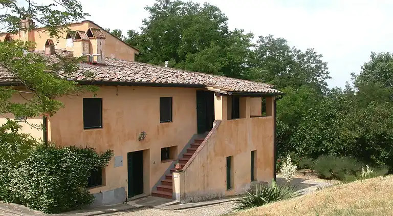 Holiday home in Peccioli