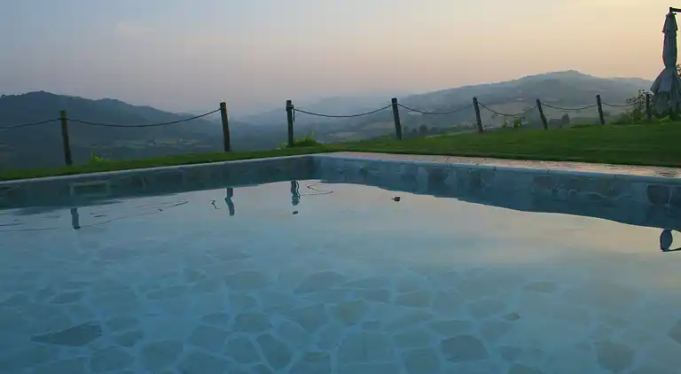 Holiday home in Croce