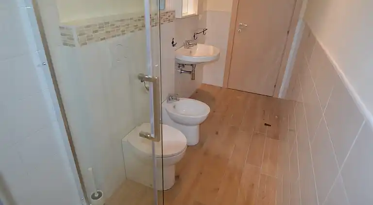 Ferielejlighed i Gatteo A Mare