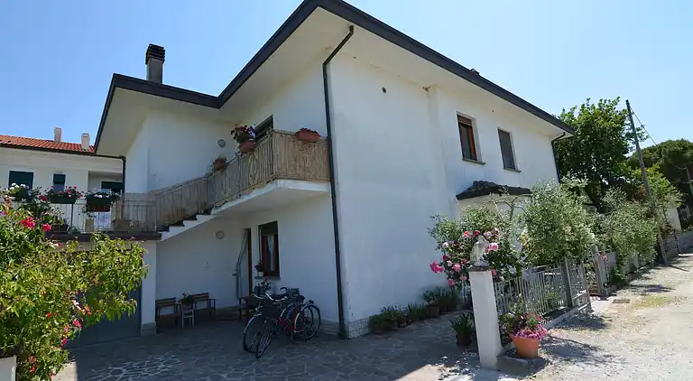 Apartment in Gatteo A Mare