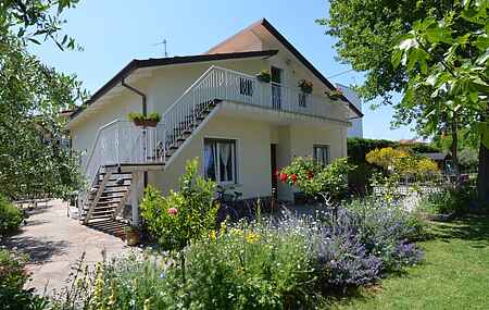 Apartment mh29333