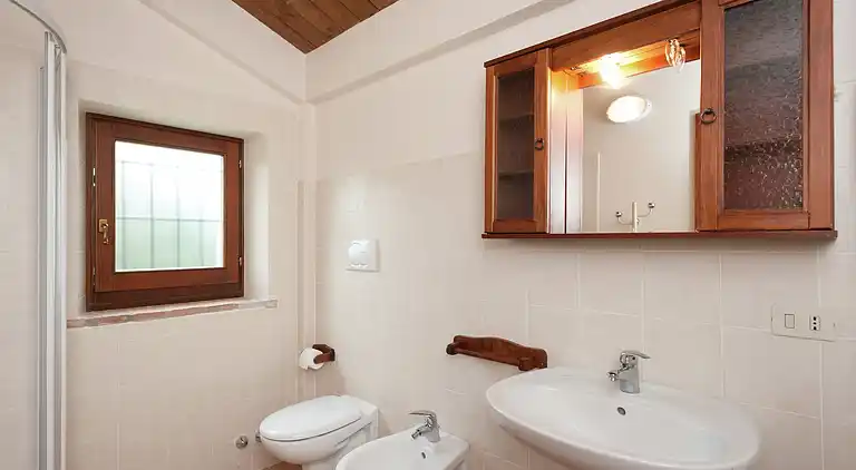 Ferielejlighed i Modigliana