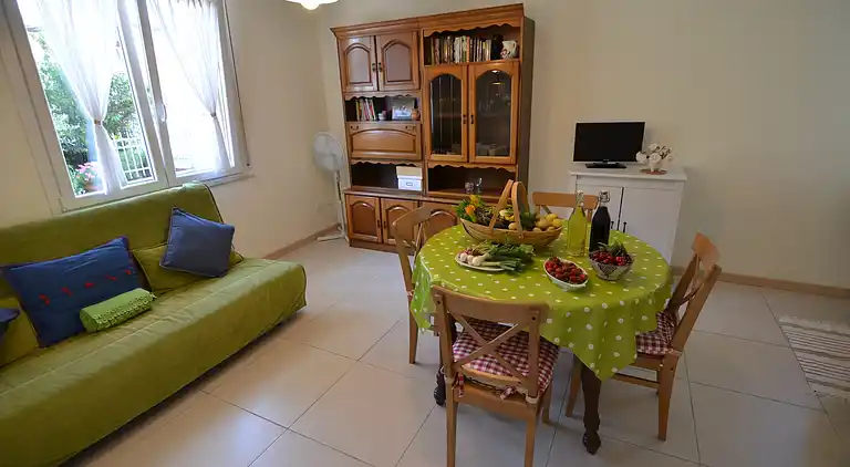 Ferielejlighed i Gatteo A Mare