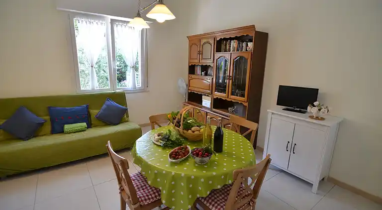 Ferielejlighed i Gatteo A Mare