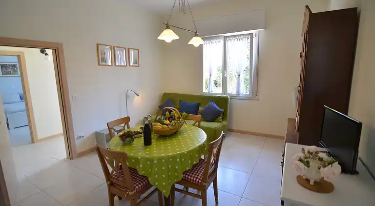 Ferielejlighed i Gatteo A Mare