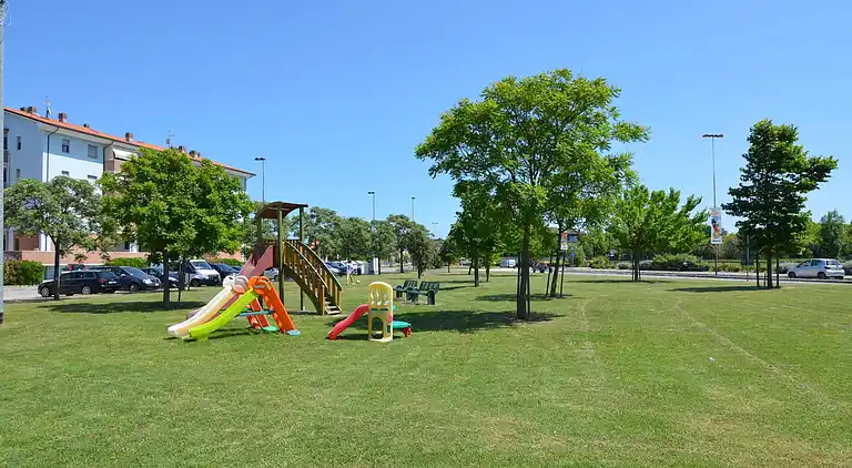 Apartment in Gatteo A Mare