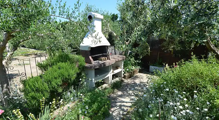 Apartment in Gatteo A Mare