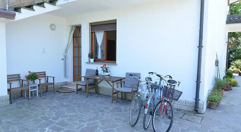 Apartment in Gatteo A Mare