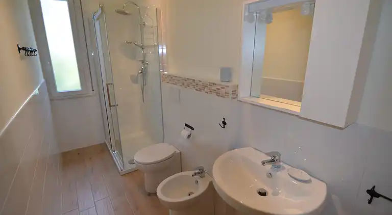 Ferielejlighed i Gatteo A Mare