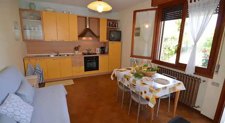 Apartment in Gatteo A Mare