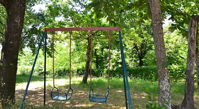 Hytte i Massa e Cozzile