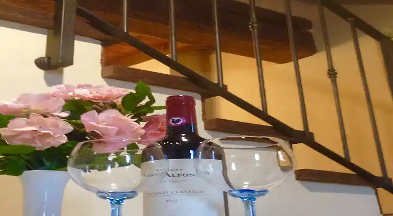 Vakantiehuis in Gambassi Terme