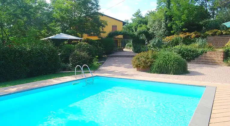 Holiday home in Massarella