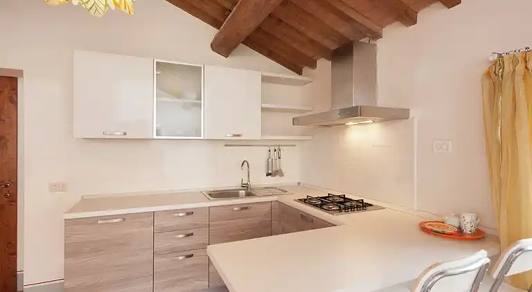 Ferielejlighed i Modigliana