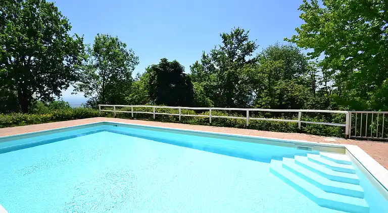 Hytte i Massa e Cozzile