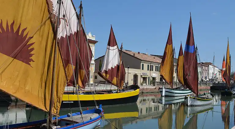 Apartment in Gatteo A Mare