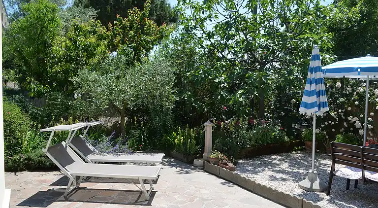 Ferielejlighed i Gatteo A Mare