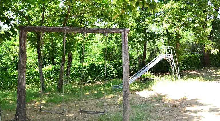 Hytte i Massa e Cozzile