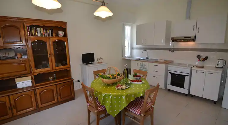 Ferielejlighed i Gatteo A Mare