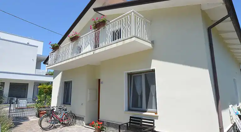 Ferielejlighed i Gatteo A Mare