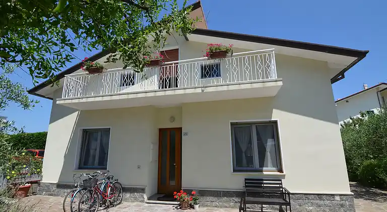 Ferielejlighed i Gatteo A Mare